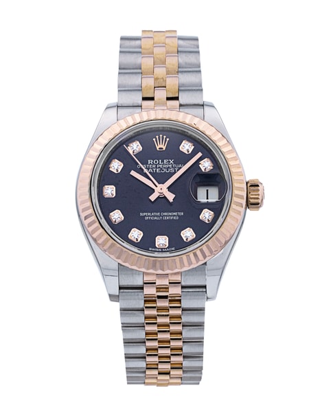 Rolex Datejust Lady 28 279171